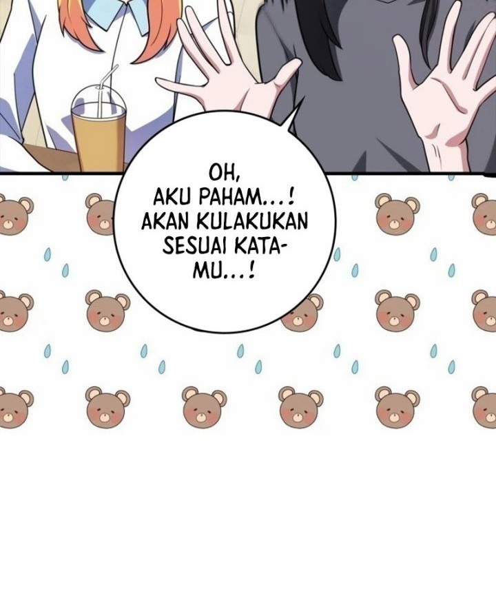 Max Level Player Chapter 29 Gambar 12