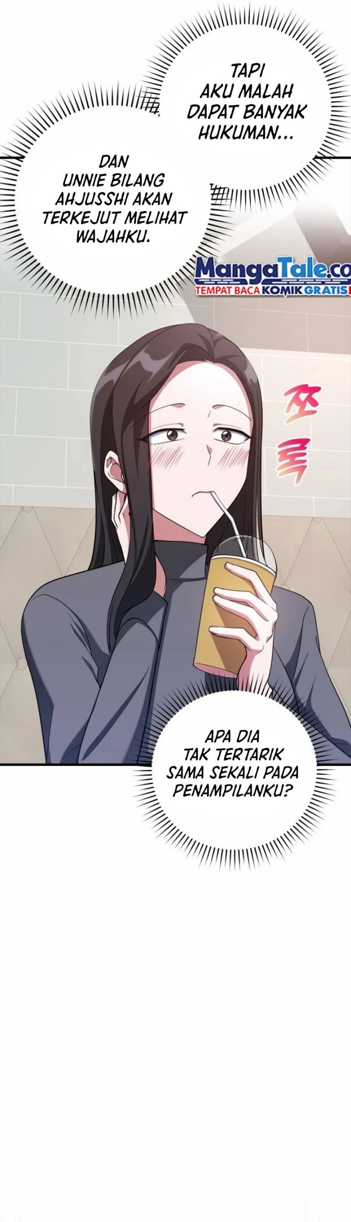 Max Level Player Chapter 29 Gambar 21