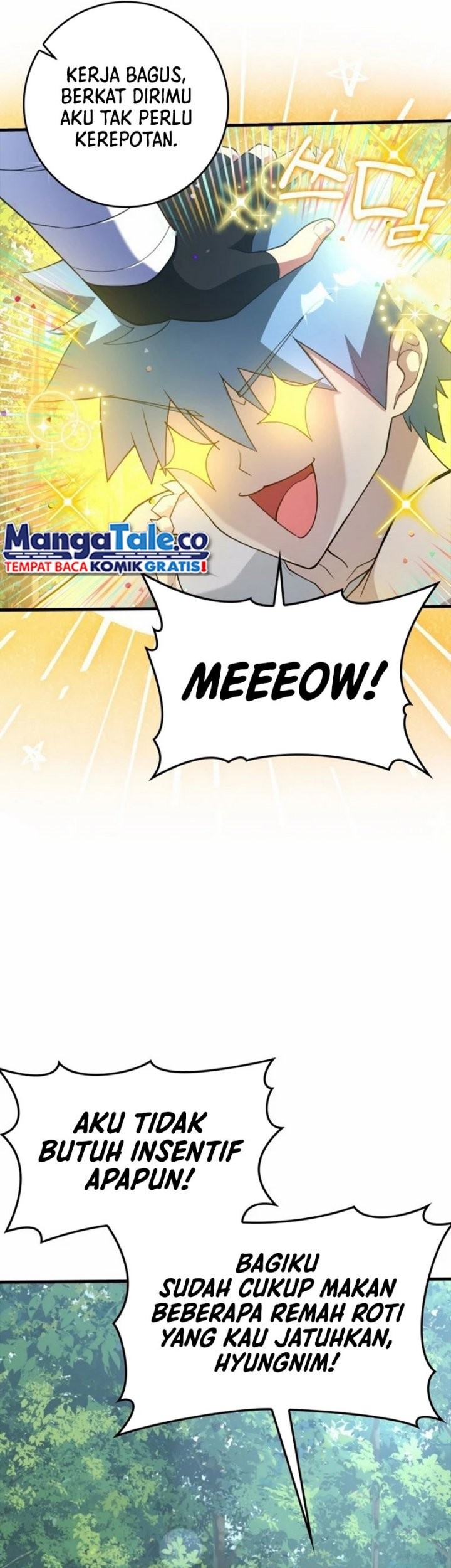 Max Level Player Chapter 29 Gambar 25