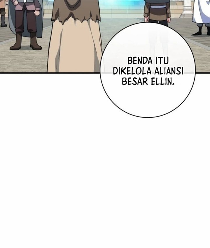 Max Level Player Chapter 29 Gambar 32