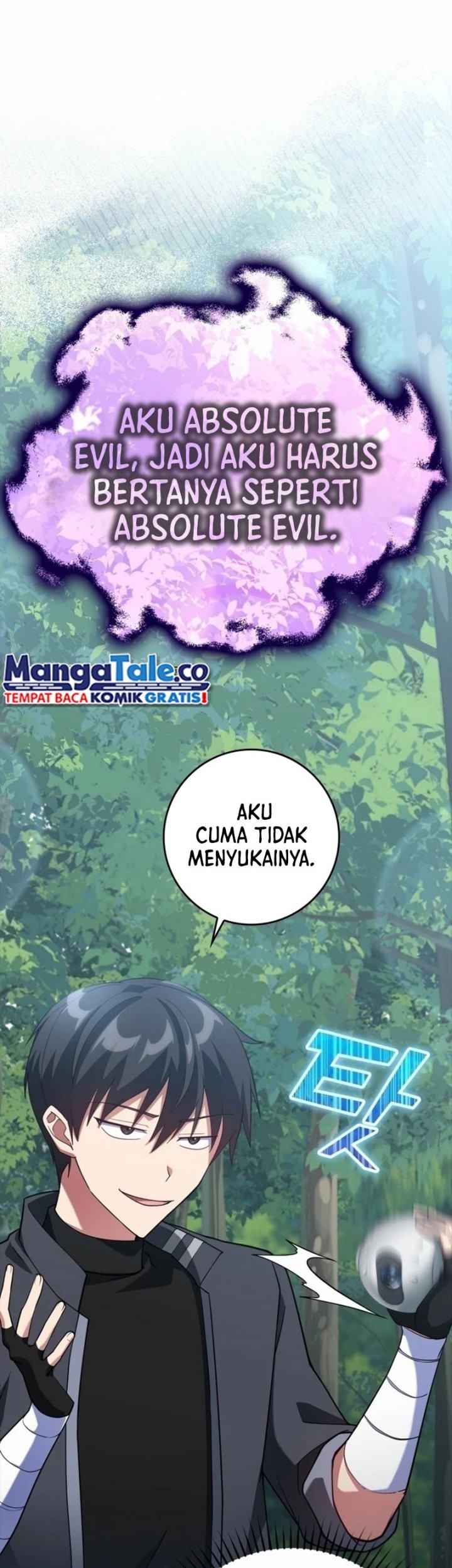 Max Level Player Chapter 29 Gambar 35