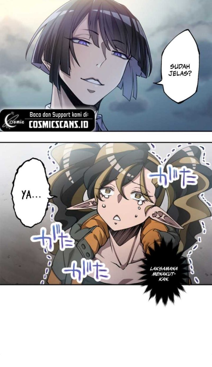 The Strongest Angel Evolutionary Tale Chapter 13 Gambar 39