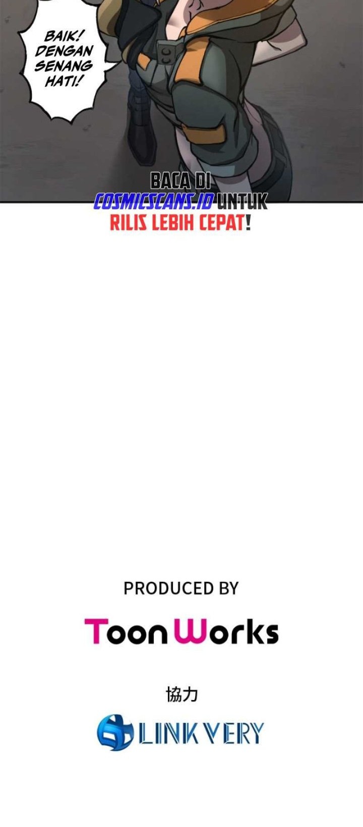 The Strongest Angel Evolutionary Tale Chapter 13 Gambar 41