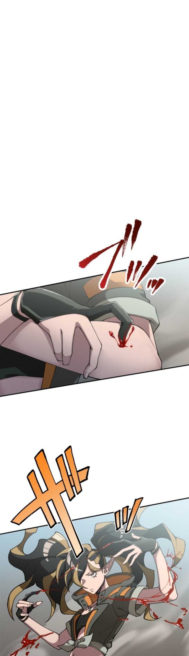 The Strongest Angel Evolutionary Tale Chapter 13 Gambar 7