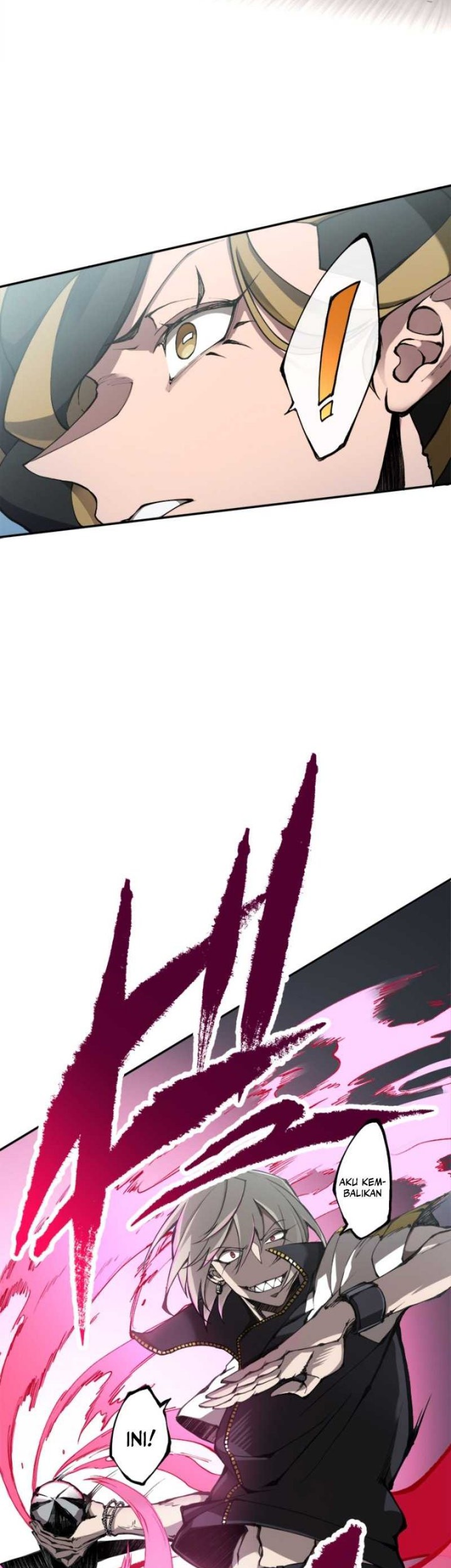 The Strongest Angel Evolutionary Tale Chapter 13 Gambar 11
