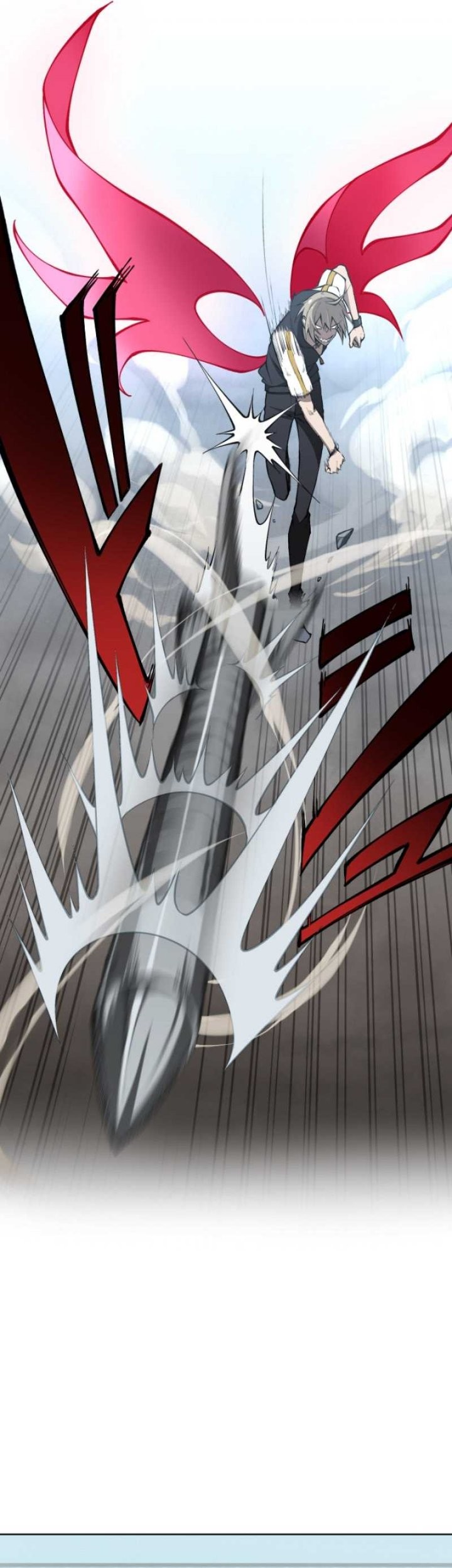 The Strongest Angel Evolutionary Tale Chapter 13 Gambar 13