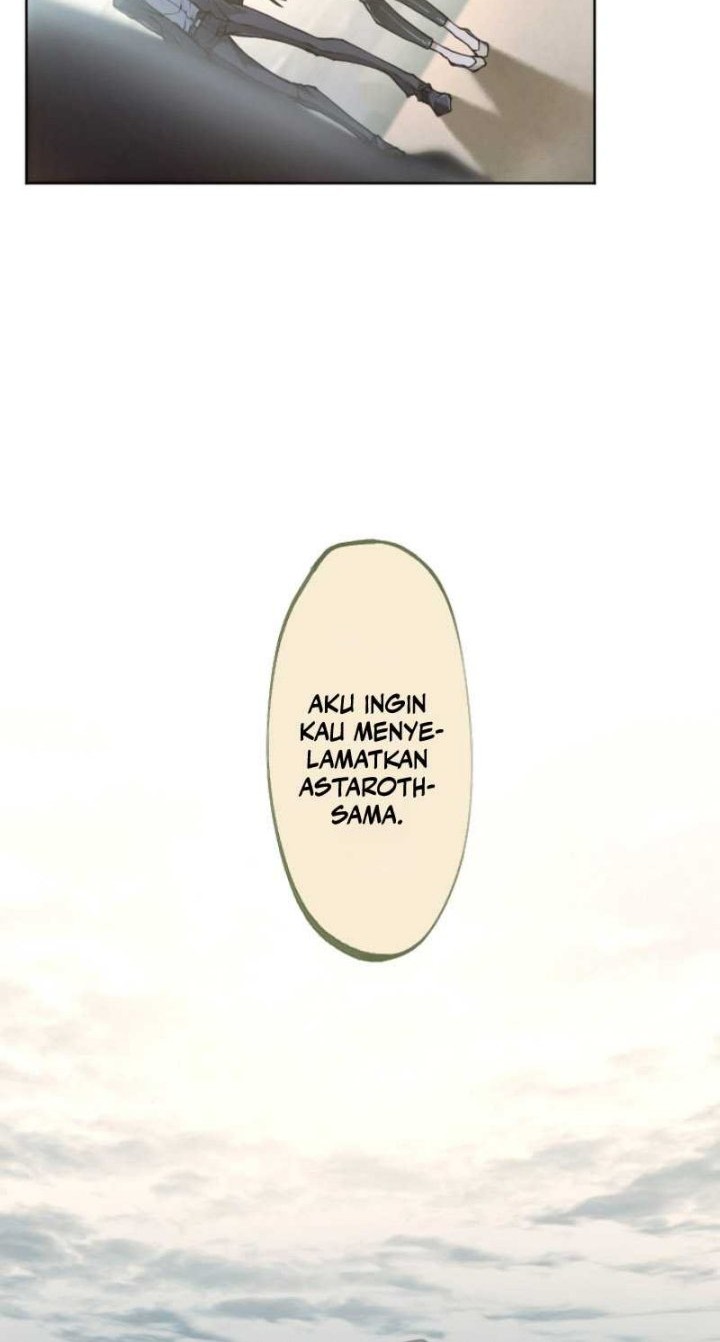 The Strongest Angel Evolutionary Tale Chapter 13 Gambar 28