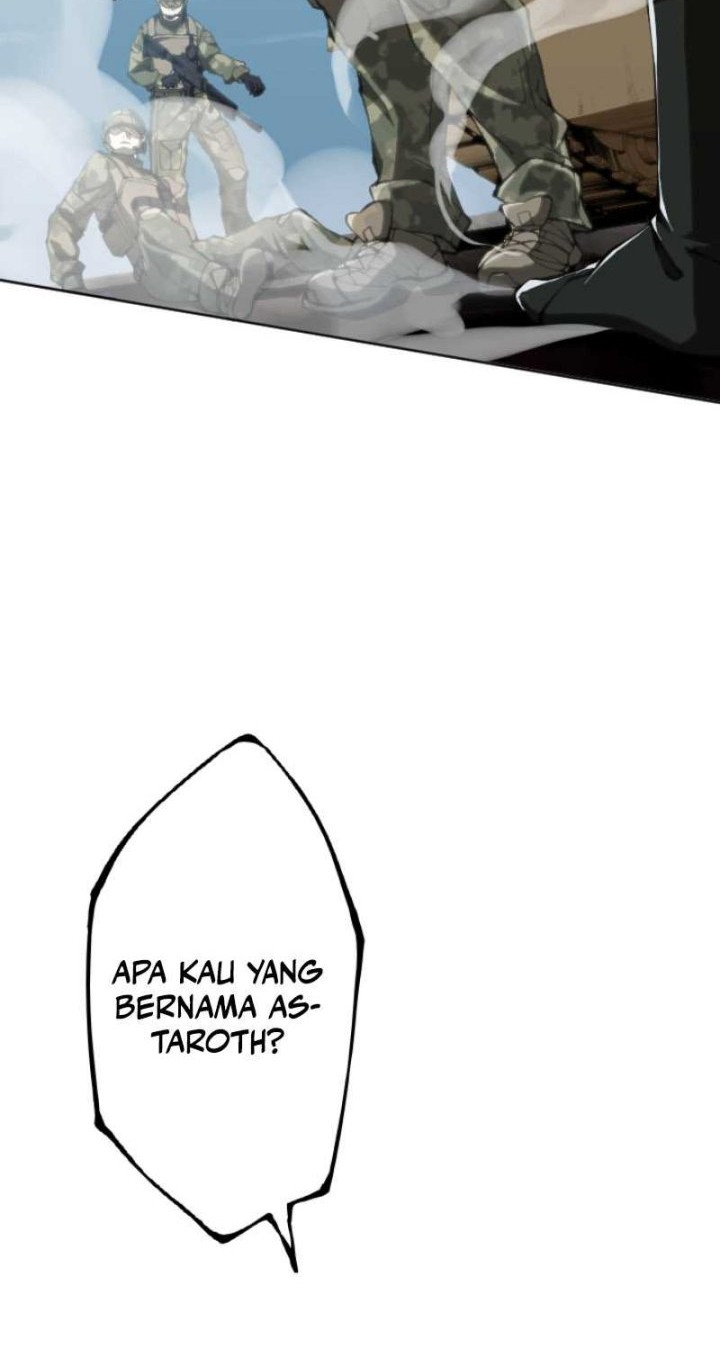 The Strongest Angel Evolutionary Tale Chapter 12 Gambar 37