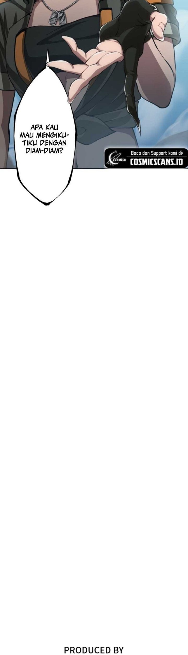 The Strongest Angel Evolutionary Tale Chapter 12 Gambar 39