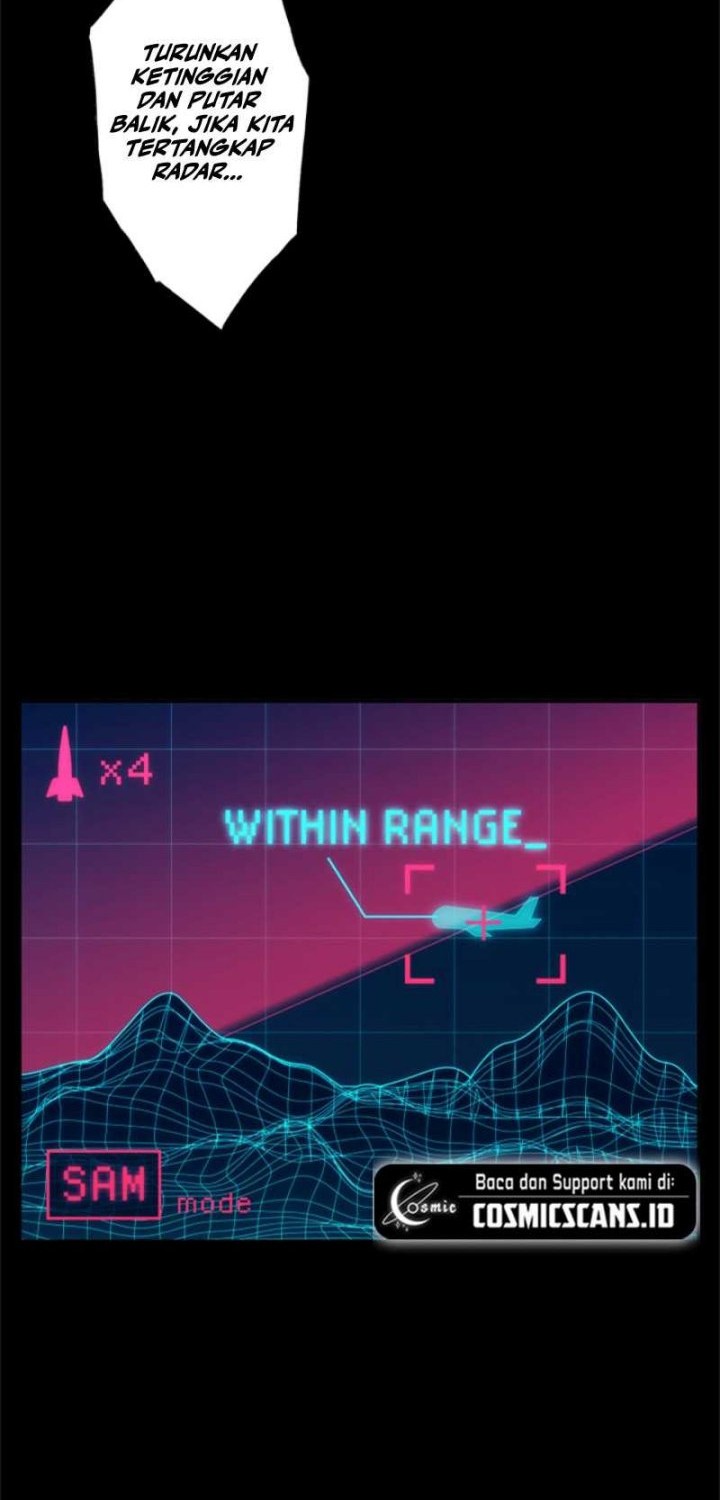 The Strongest Angel Evolutionary Tale Chapter 12 Gambar 11