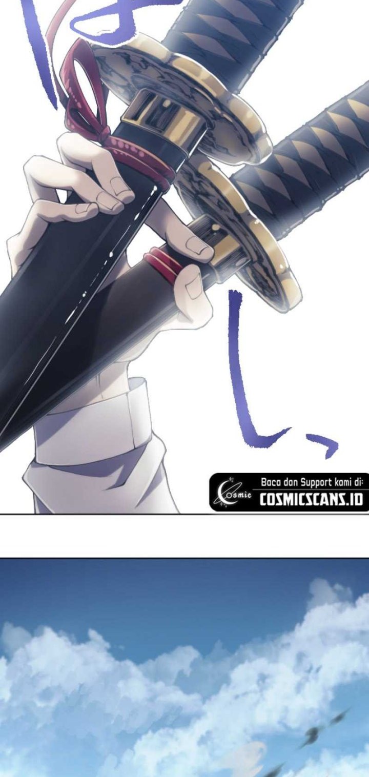 The Strongest Angel Evolutionary Tale Chapter 12 Gambar 14