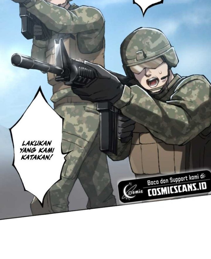 The Strongest Angel Evolutionary Tale Chapter 12 Gambar 18