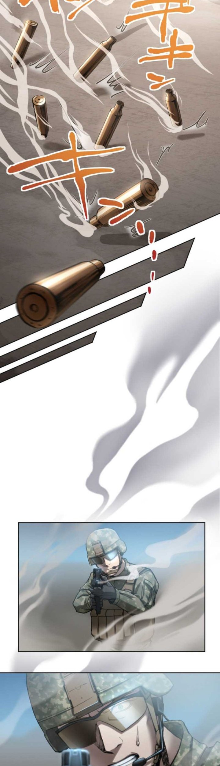 The Strongest Angel Evolutionary Tale Chapter 12 Gambar 23