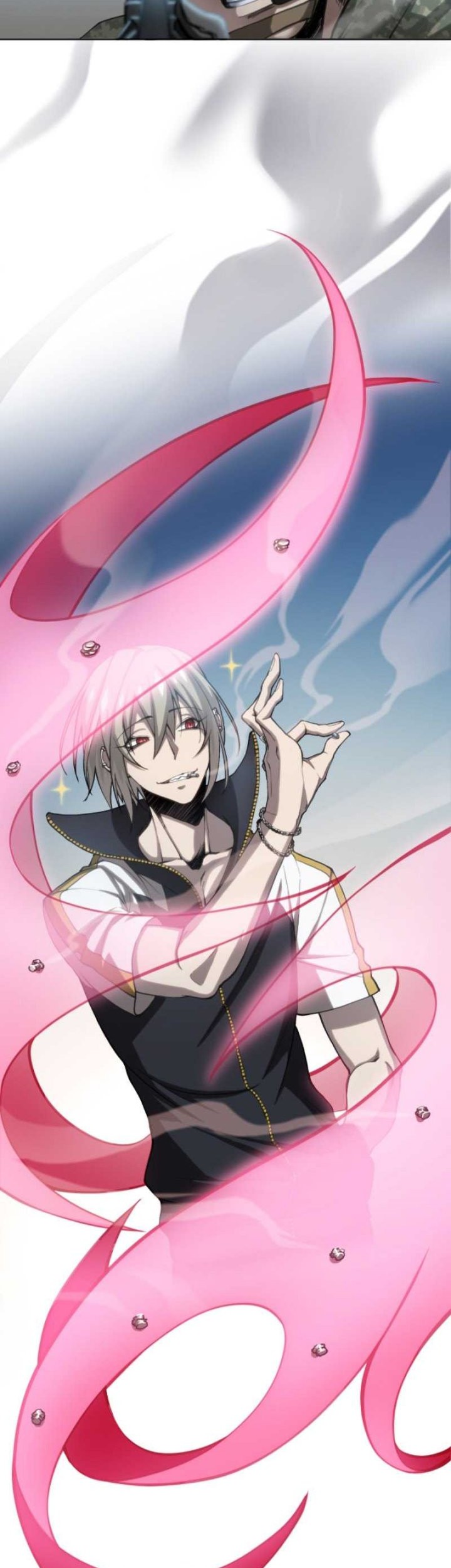 The Strongest Angel Evolutionary Tale Chapter 12 Gambar 24