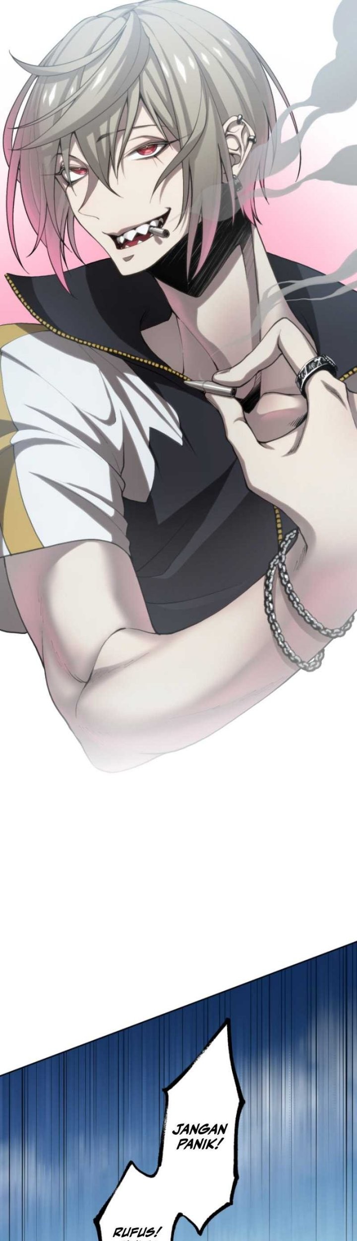 The Strongest Angel Evolutionary Tale Chapter 12 Gambar 26