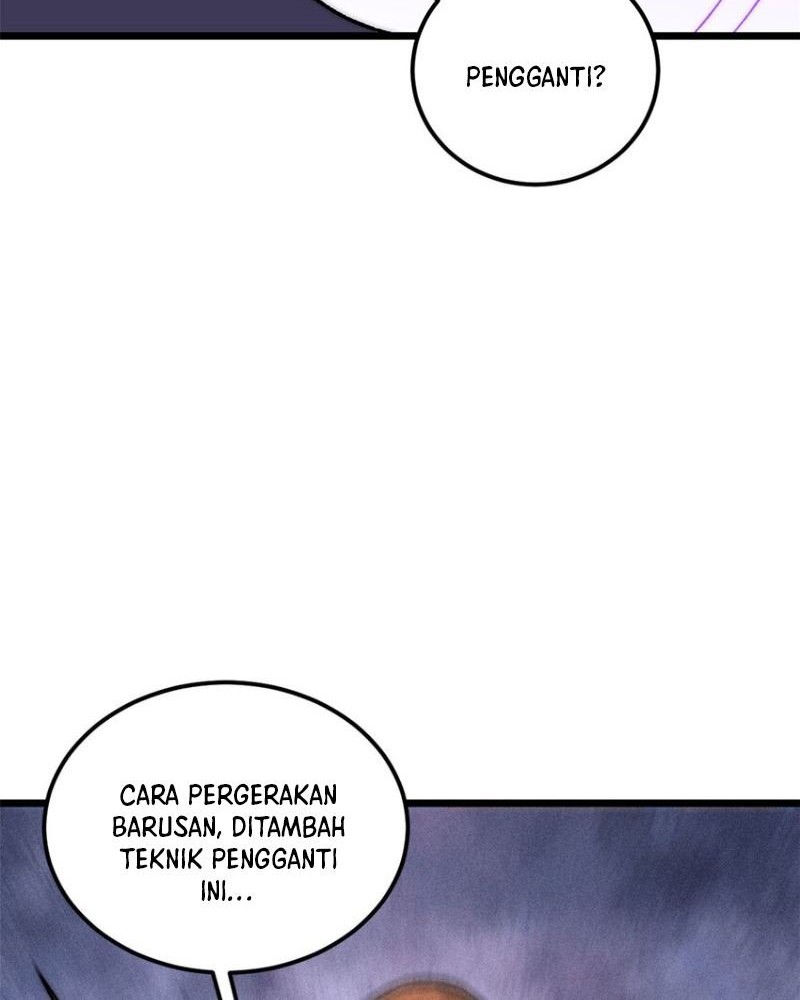 All Hail the Sect Leader Chapter 243 Gambar 21