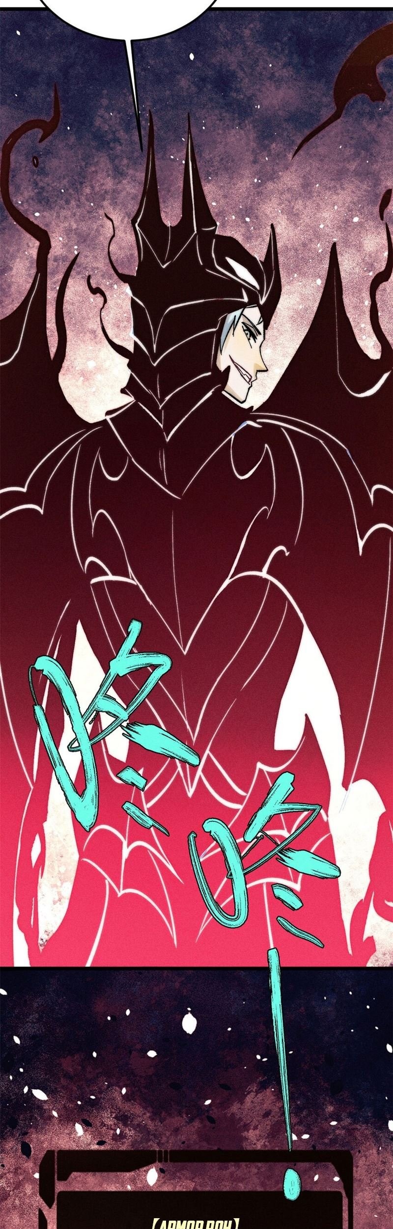 All Hail the Sect Leader Chapter 243 Gambar 26