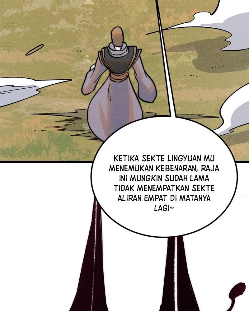 All Hail the Sect Leader Chapter 243 Gambar 29