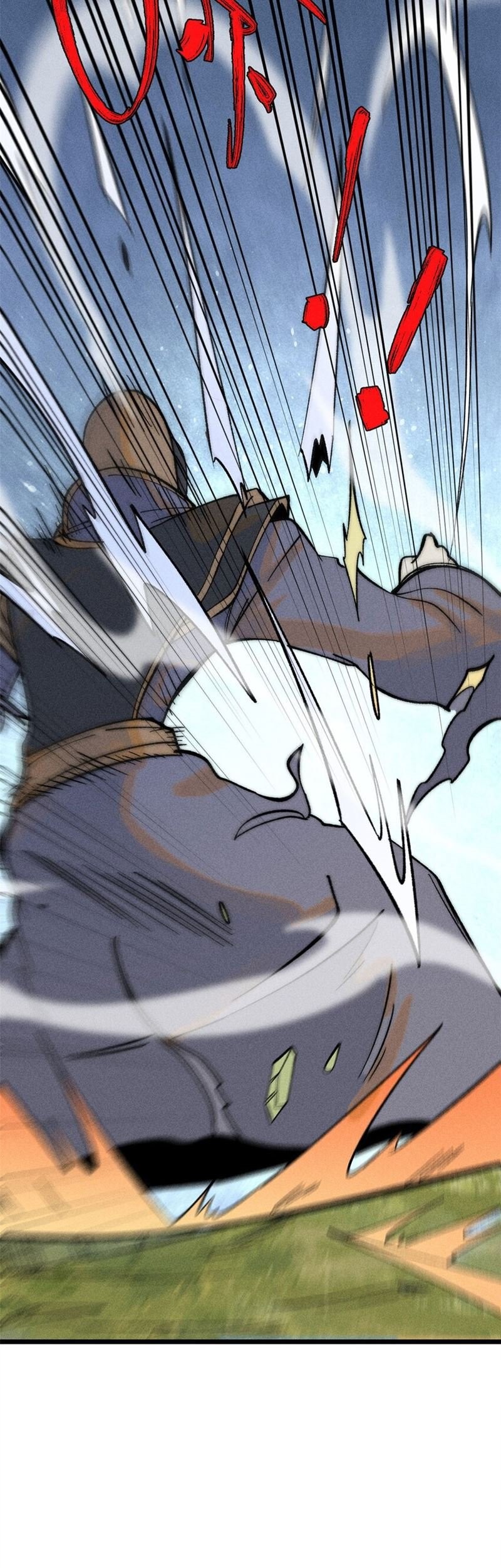 All Hail the Sect Leader Chapter 243 Gambar 34