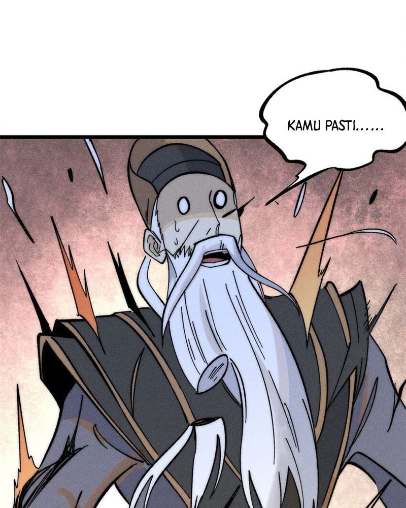 All Hail the Sect Leader Chapter 243 Gambar 35