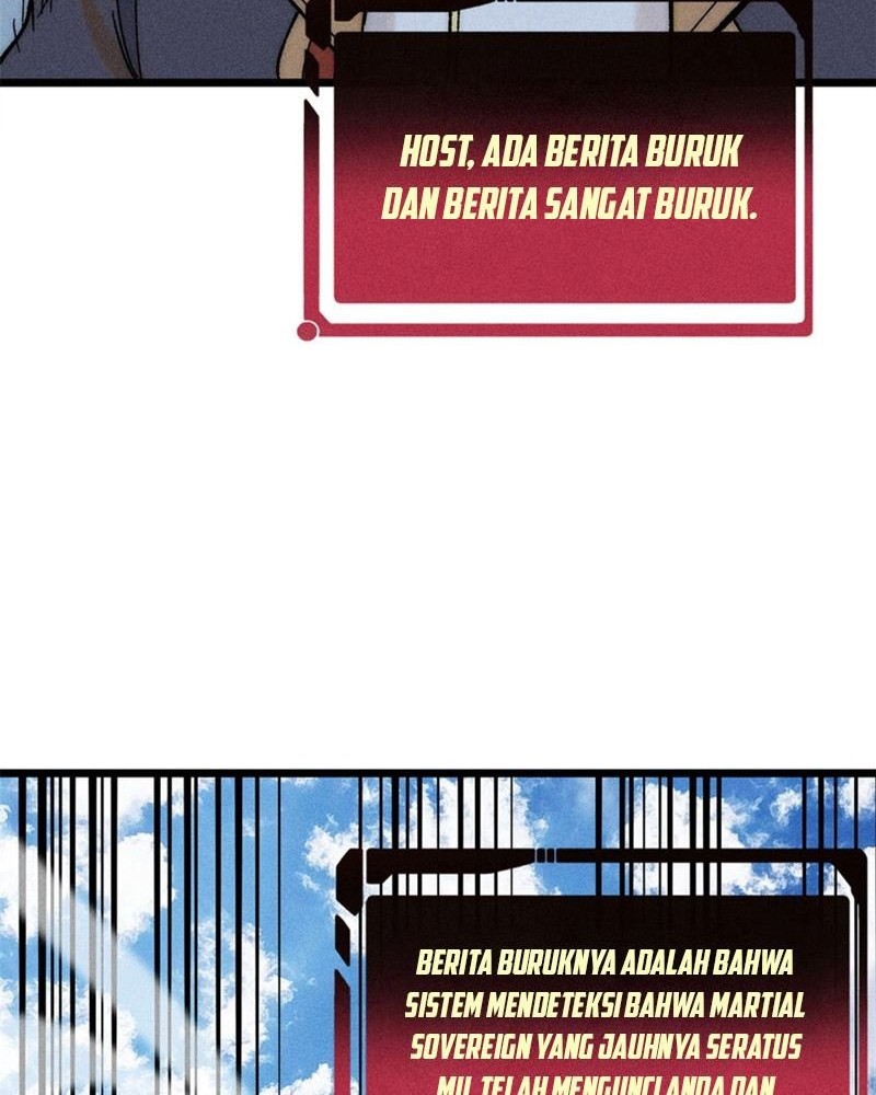 All Hail the Sect Leader Chapter 243 Gambar 41