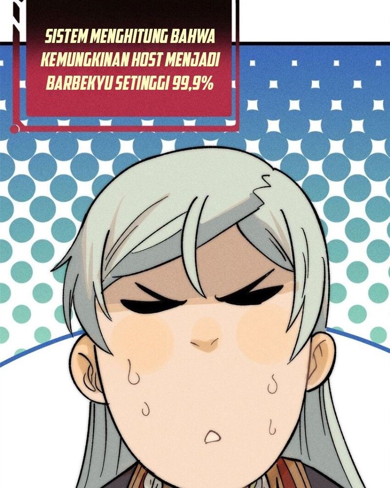 All Hail the Sect Leader Chapter 243 Gambar 45