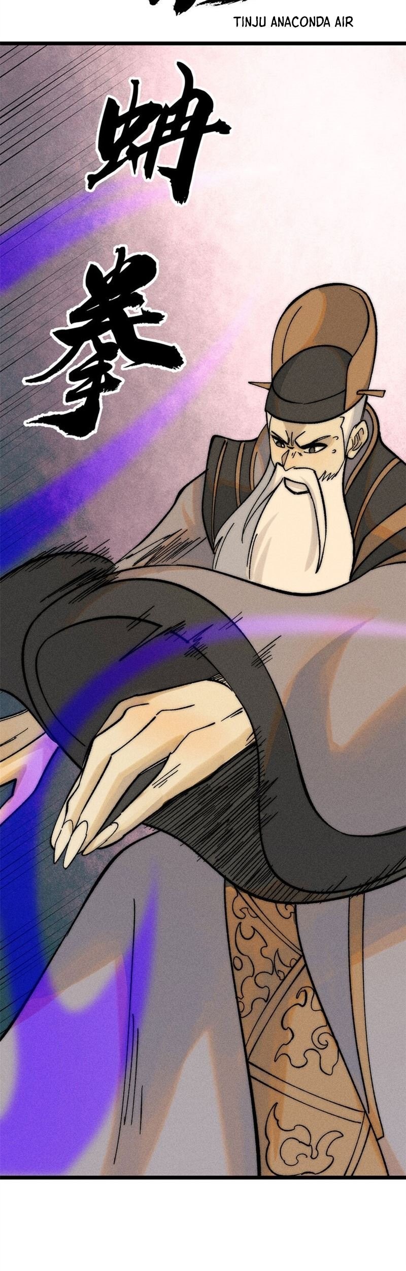 All Hail the Sect Leader Chapter 243 Gambar 6