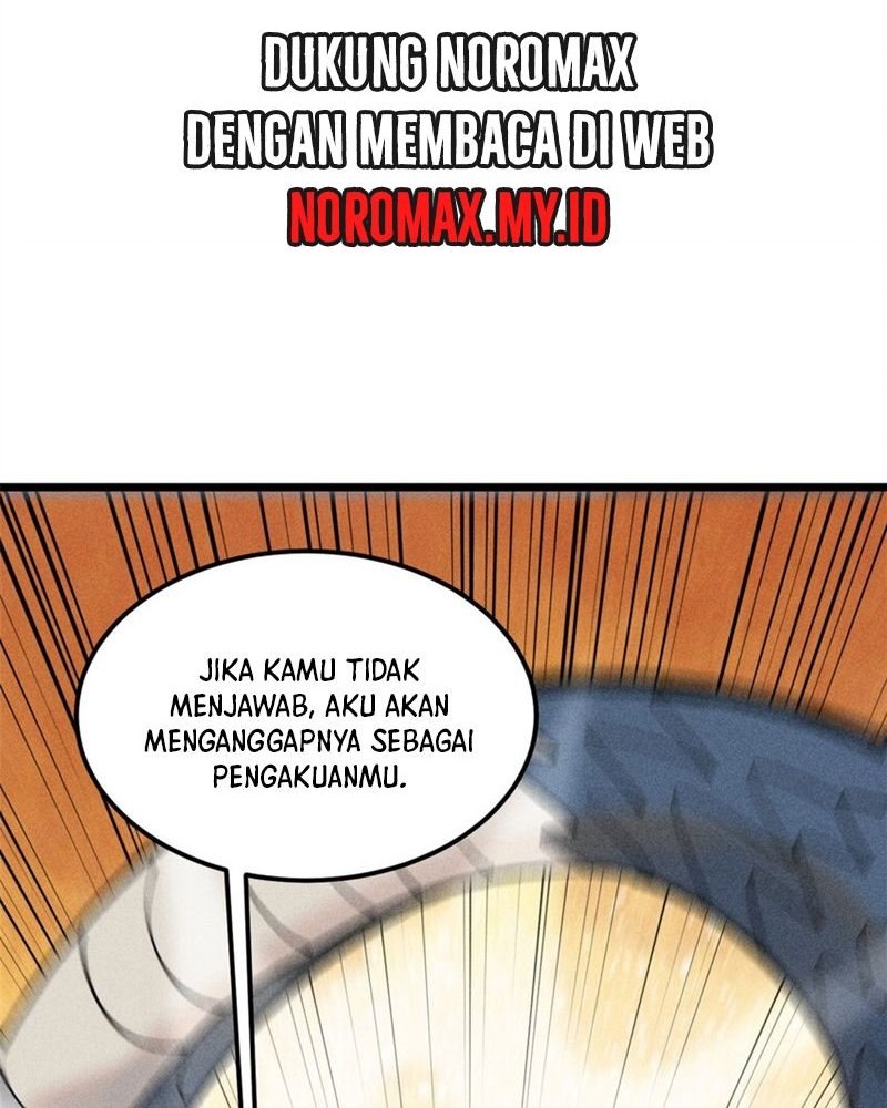 All Hail the Sect Leader Chapter 243 Gambar 7