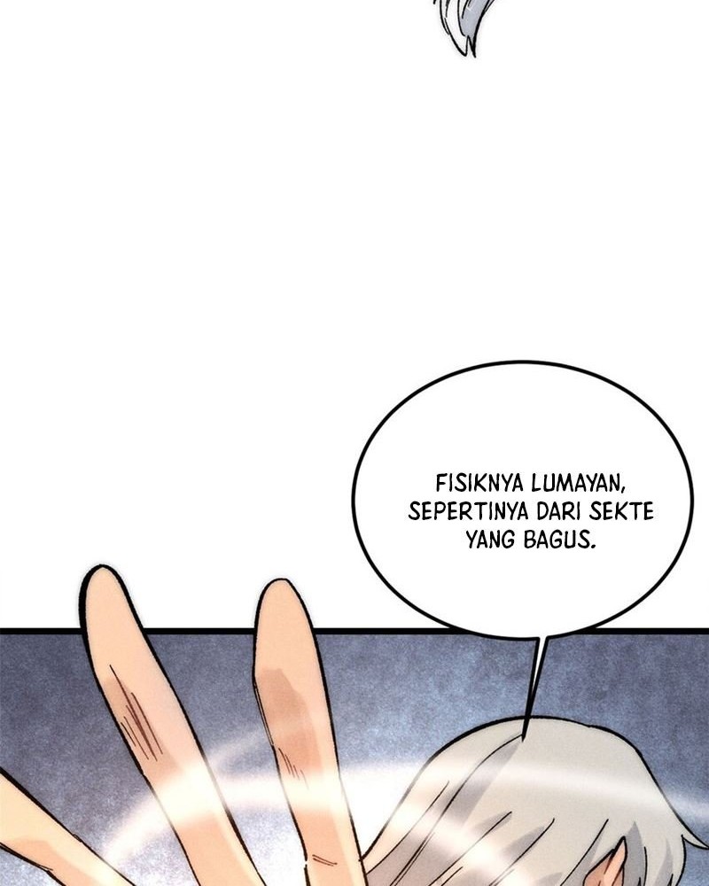 All Hail the Sect Leader Chapter 243 Gambar 13