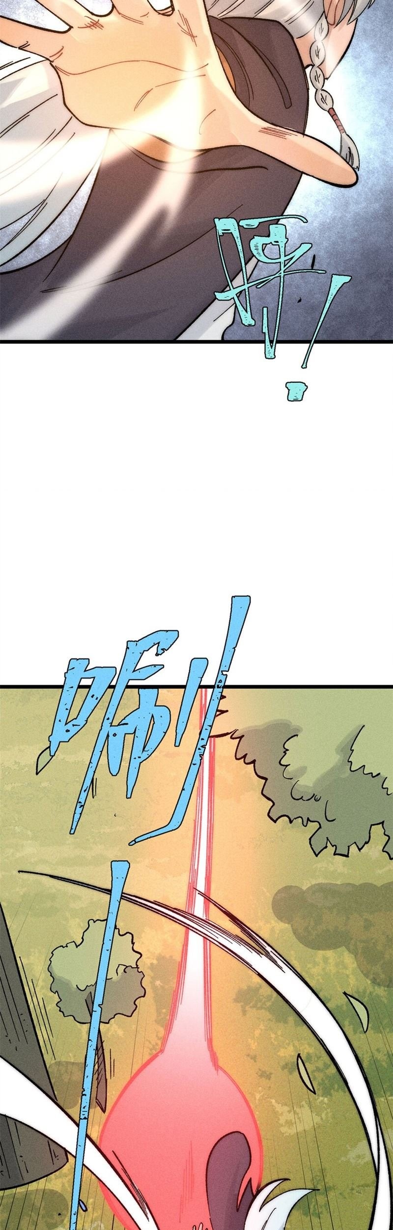 All Hail the Sect Leader Chapter 243 Gambar 14