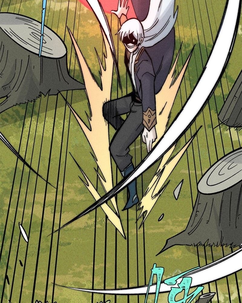 All Hail the Sect Leader Chapter 243 Gambar 15