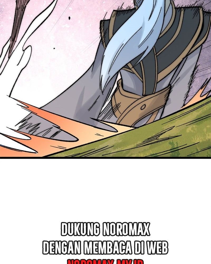 All Hail the Sect Leader Chapter 243 Gambar 17