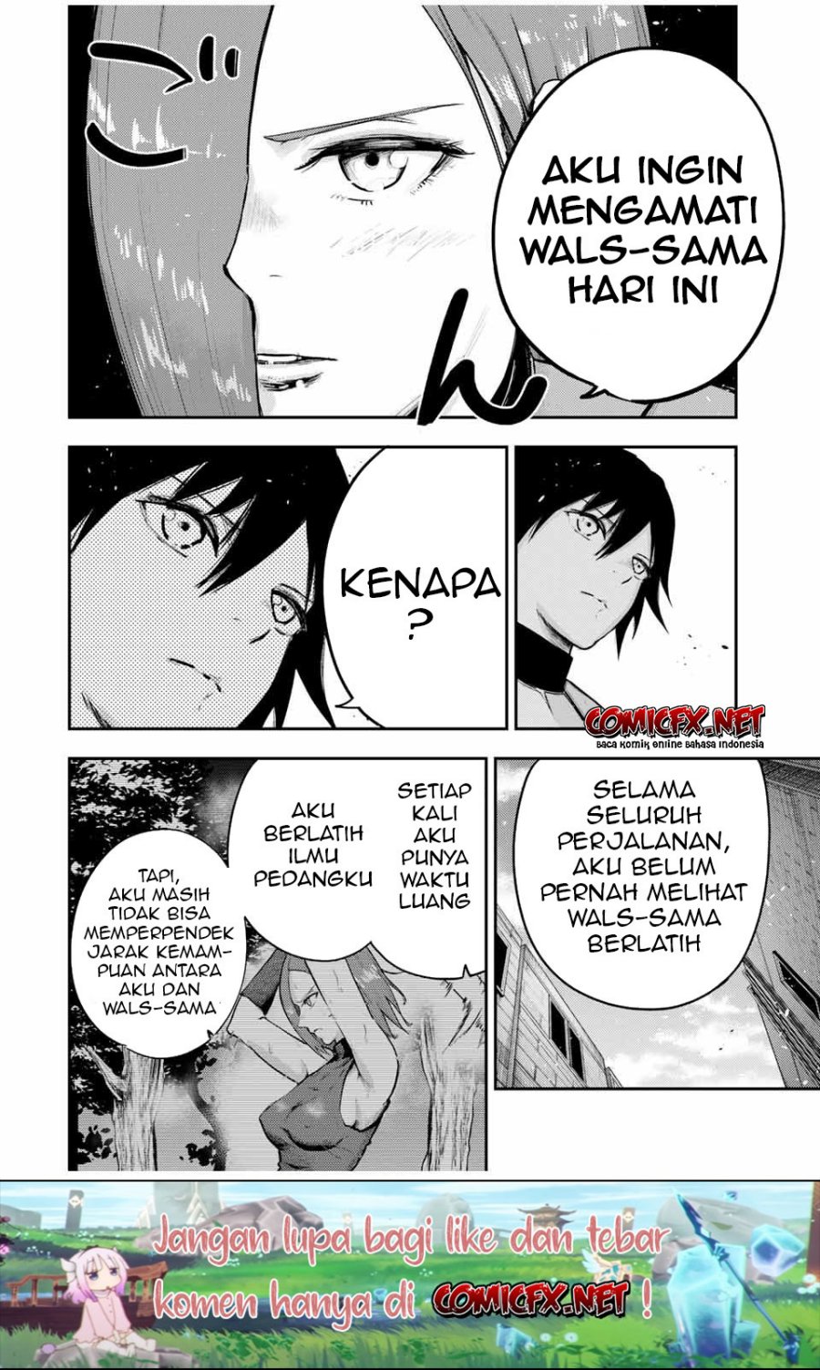 Dorei Tensei: Sono Dorei, Saikyou no Moto Ouji ni Tsuki Chapter 32 Gambar 17