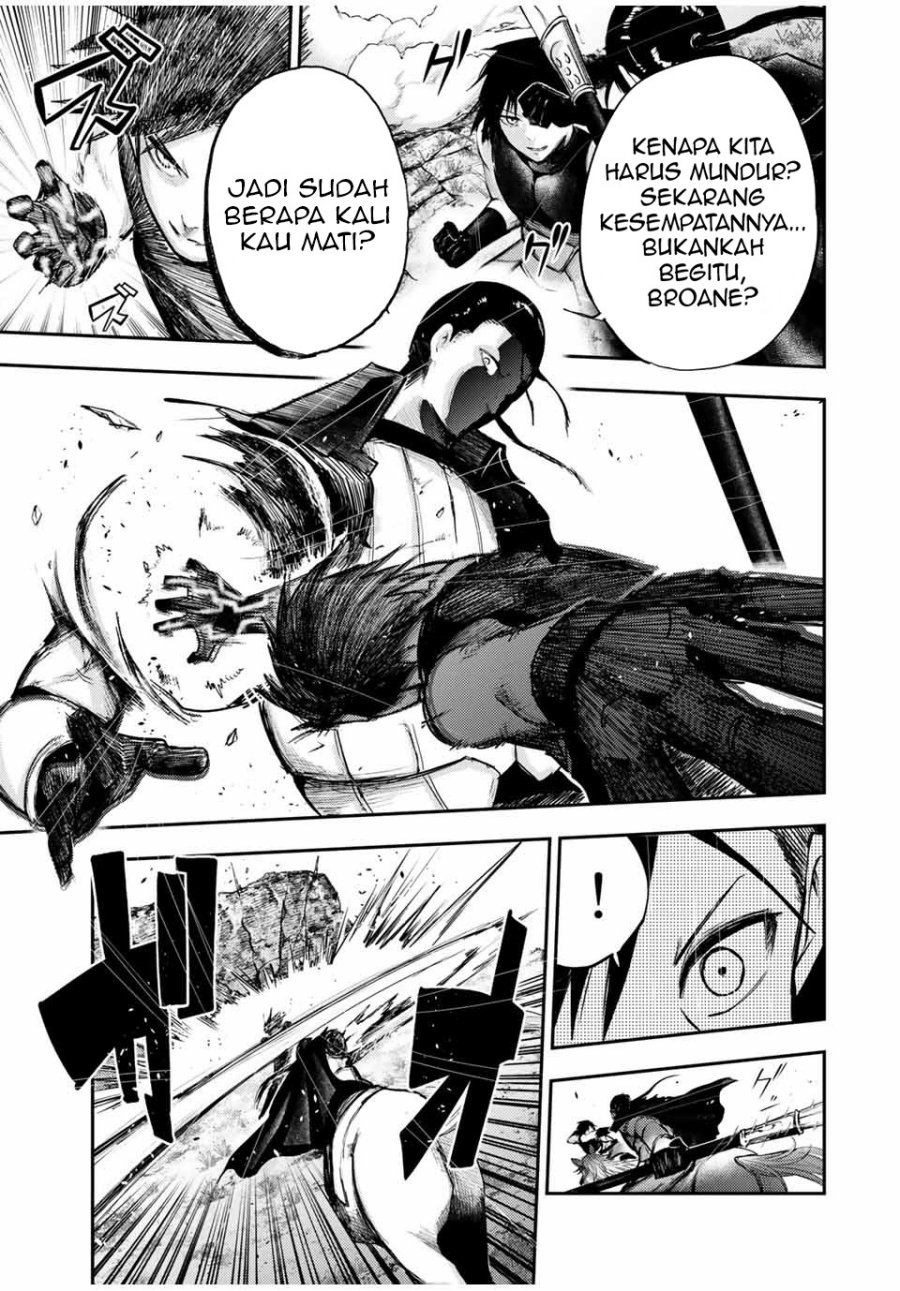 Dorei Tensei: Sono Dorei, Saikyou no Moto Ouji ni Tsuki Chapter 31 Gambar 12