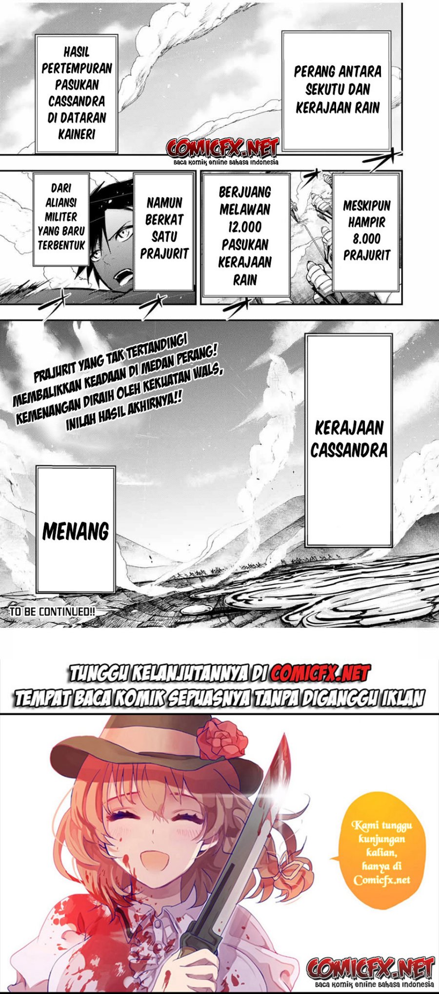 Dorei Tensei: Sono Dorei, Saikyou no Moto Ouji ni Tsuki Chapter 31 Gambar 21