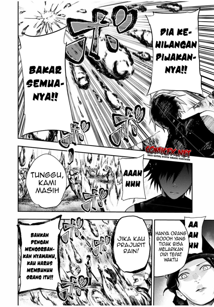 Dorei Tensei: Sono Dorei, Saikyou no Moto Ouji ni Tsuki Chapter 30 Gambar 17