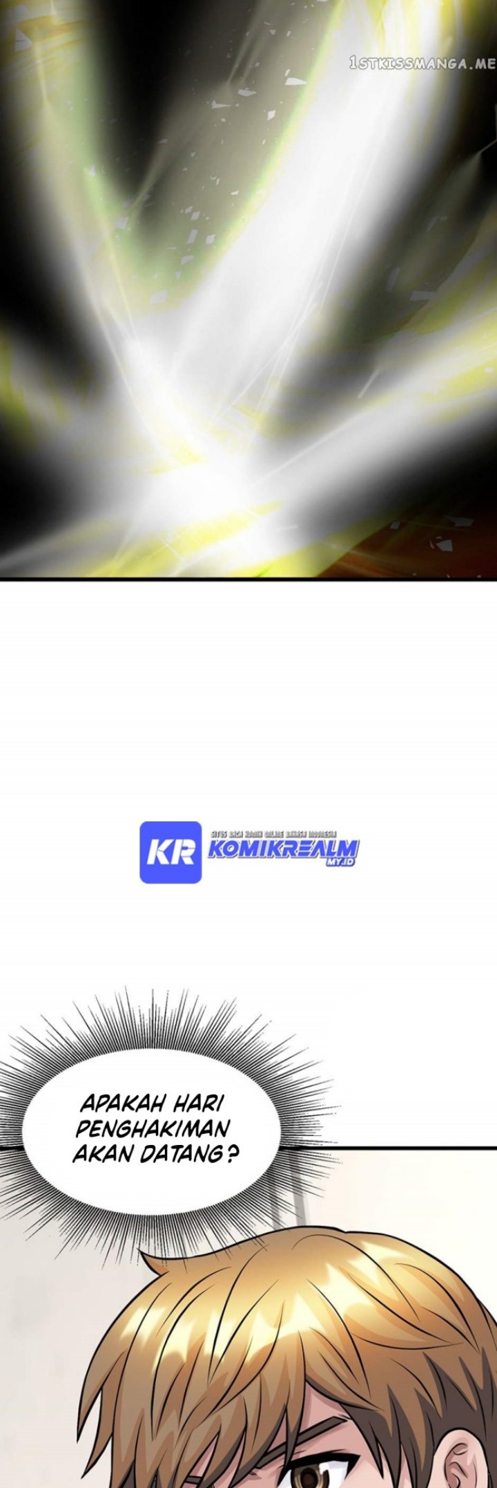 The Undefeated Ranker Chapter 62 Gambar 10