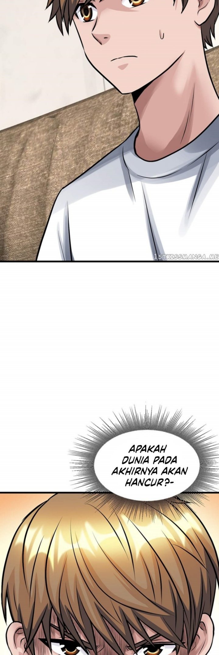 The Undefeated Ranker Chapter 62 Gambar 11