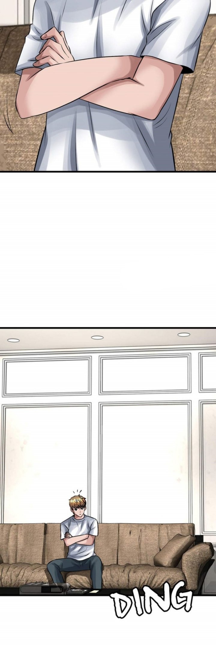 The Undefeated Ranker Chapter 62 Gambar 13