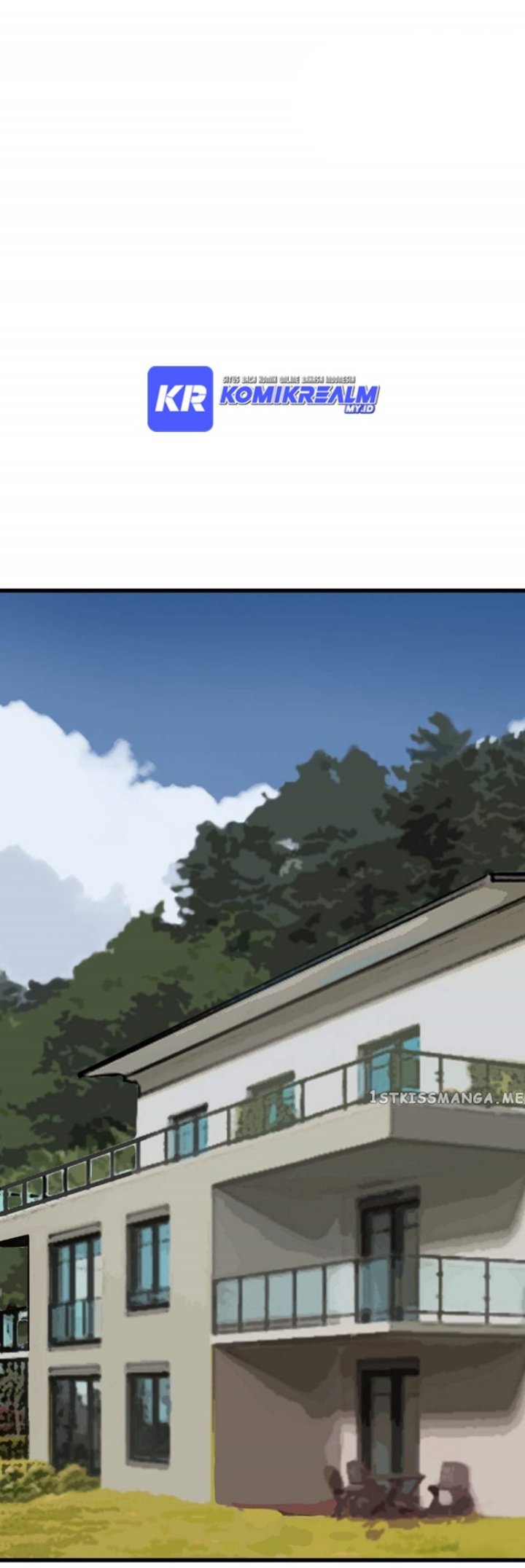 The Undefeated Ranker Chapter 62 Gambar 16