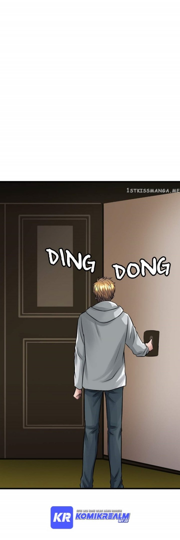 The Undefeated Ranker Chapter 62 Gambar 17