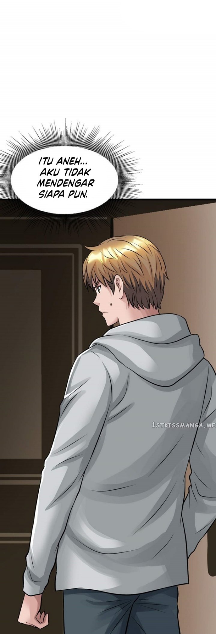 The Undefeated Ranker Chapter 62 Gambar 18