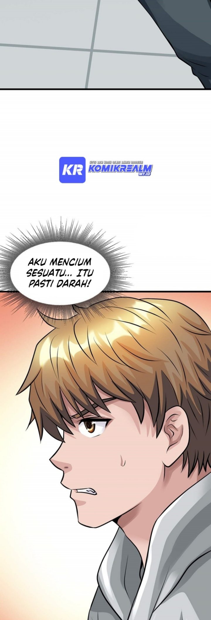 The Undefeated Ranker Chapter 62 Gambar 21