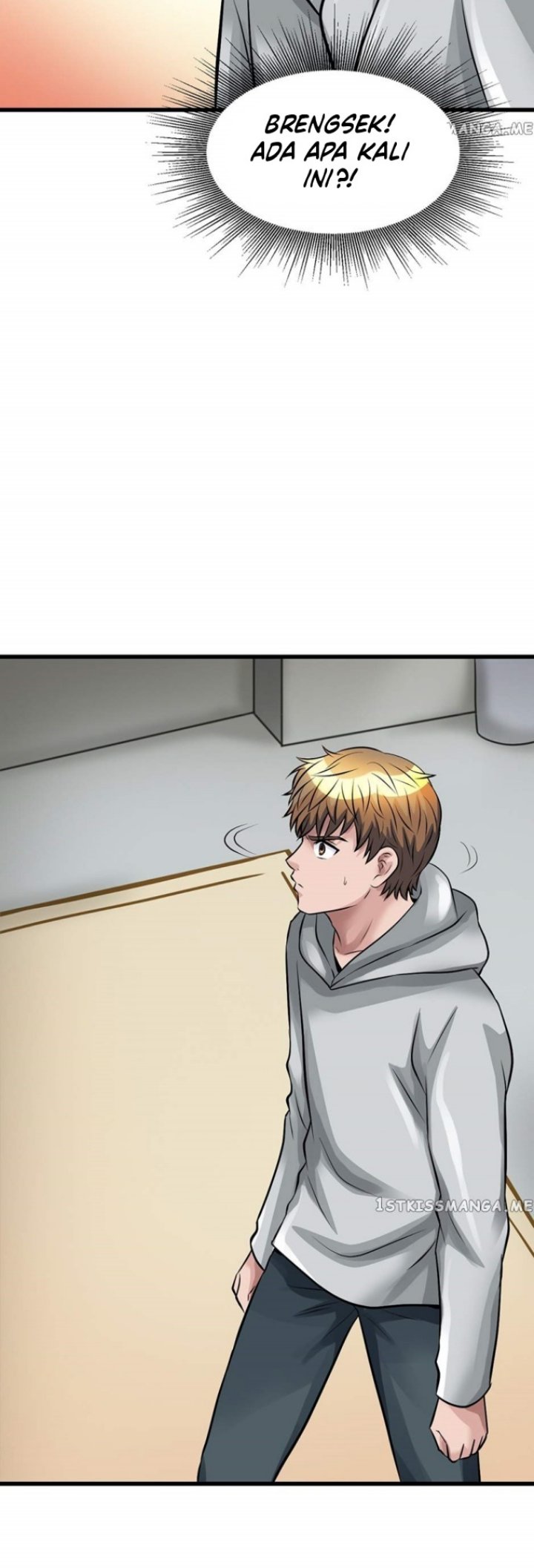 The Undefeated Ranker Chapter 62 Gambar 22