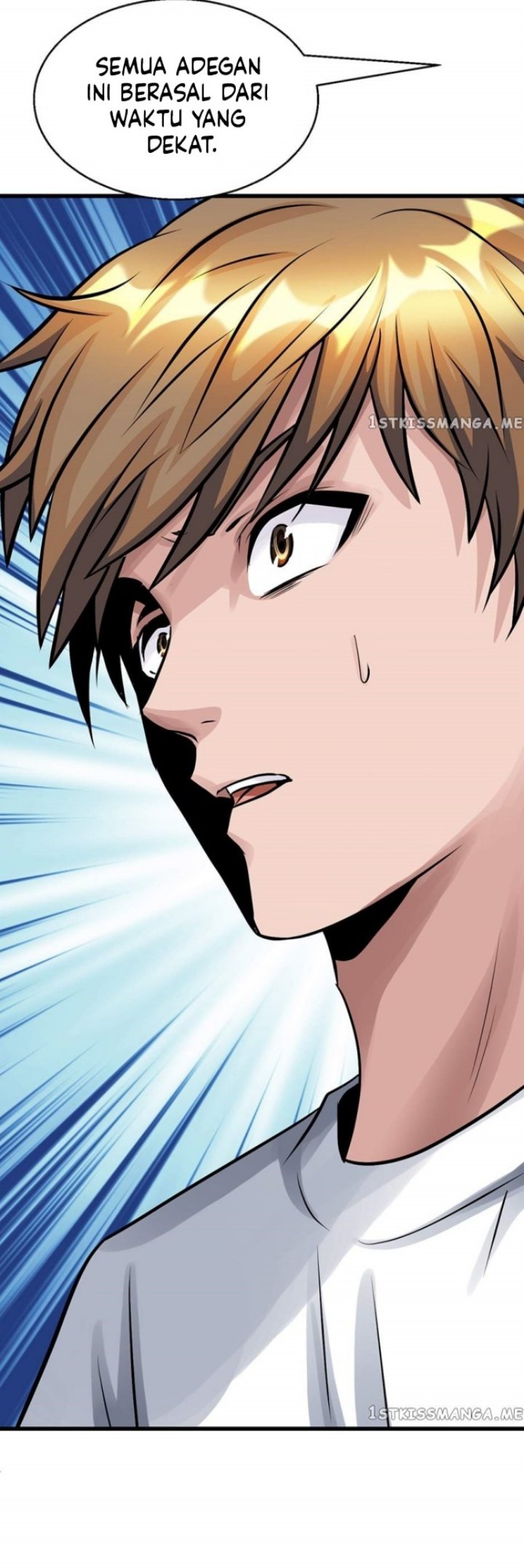 The Undefeated Ranker Chapter 62 Gambar 4