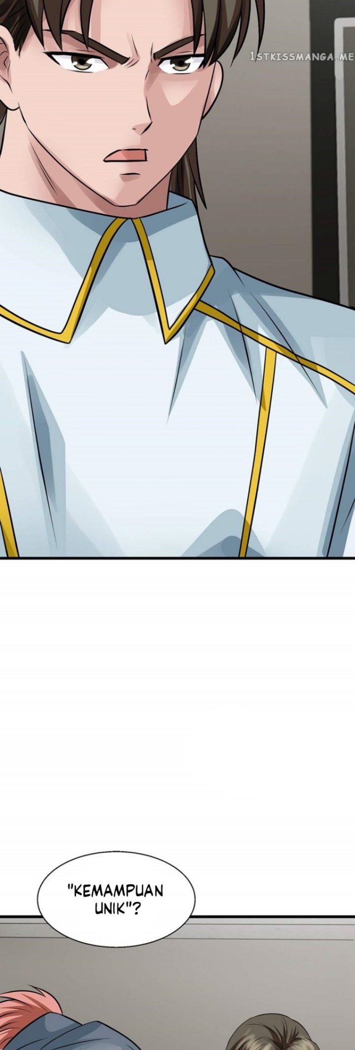 The Undefeated Ranker Chapter 62 Gambar 46