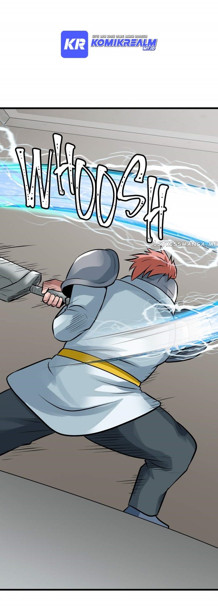 The Undefeated Ranker Chapter 62 Gambar 51