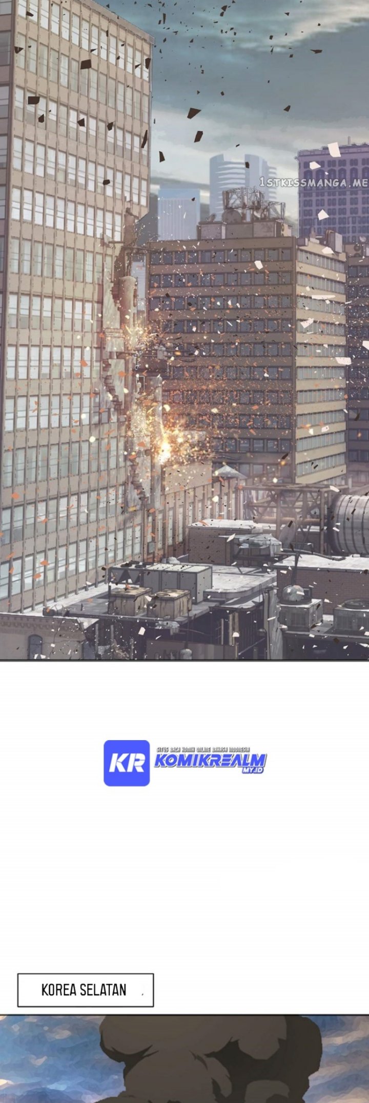 The Undefeated Ranker Chapter 62 Gambar 6