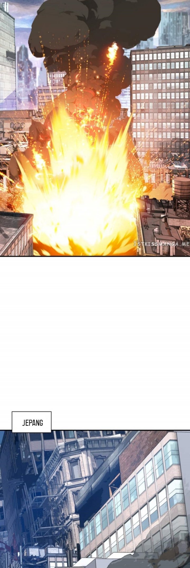 The Undefeated Ranker Chapter 62 Gambar 7