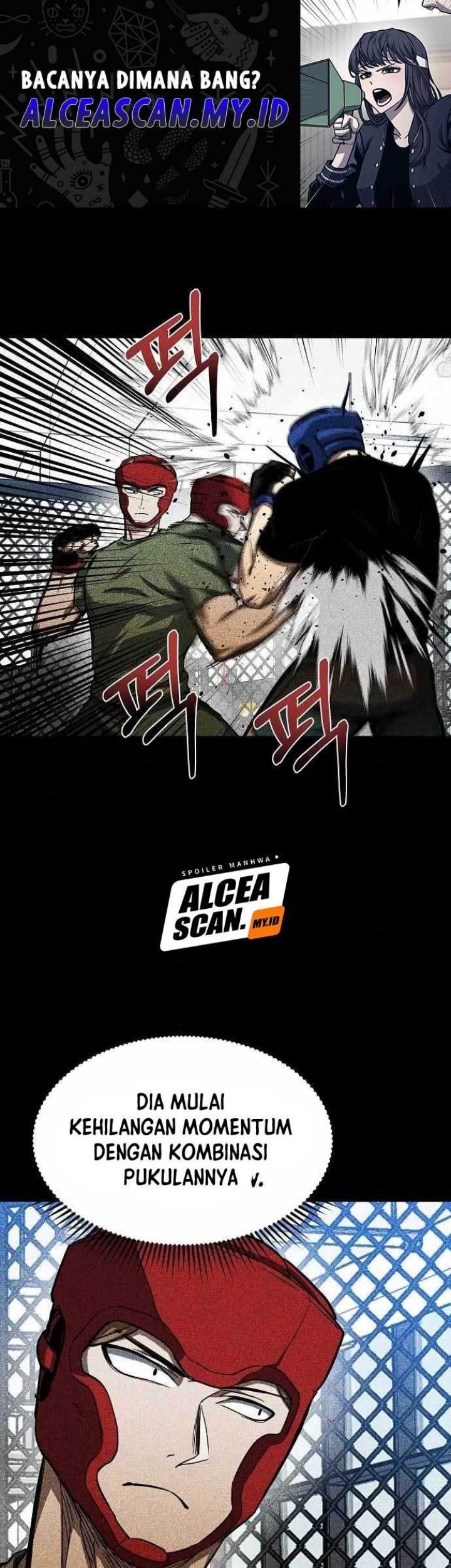 Baca King MMA Chapter 57 Gambar 2